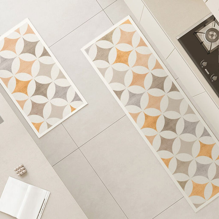 Modern Decorative Runner Rug