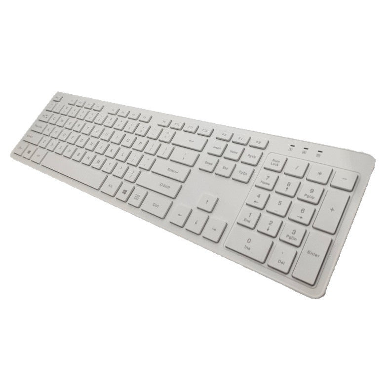 Slimline Bluetooth Keyboard Stornfield