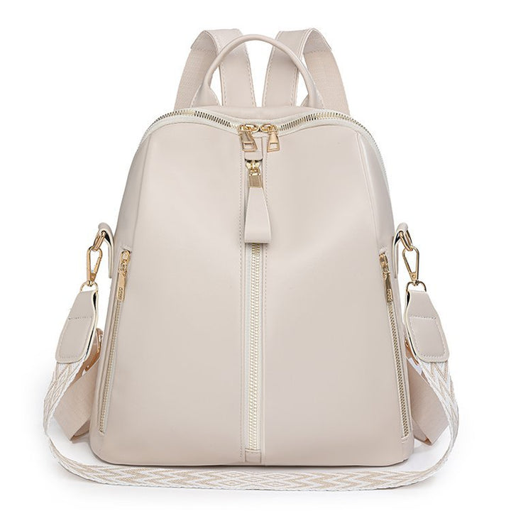 Elegant Multi-Functional Backpack Stornfield