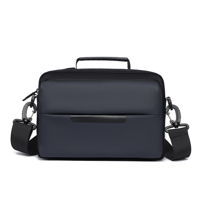 Sleek Professional Document Bag Stornfield