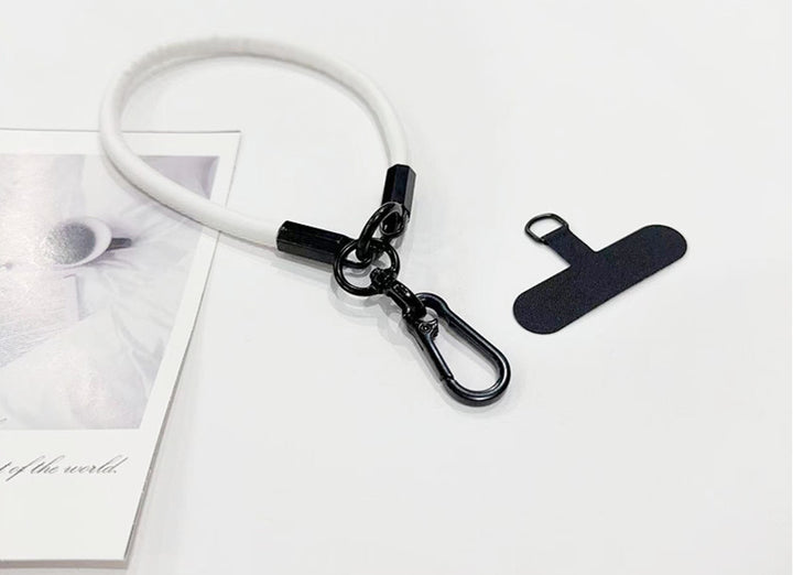 Premium Silicone Phone Loop Strap Stornfield