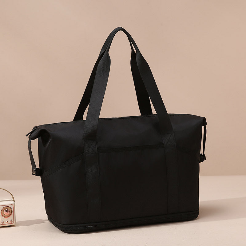 Spacious and Functional Shopping Bag Stornfield