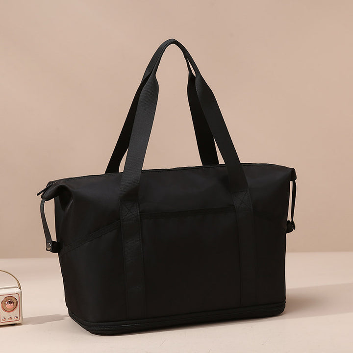 Spacious and Functional Shopping Bag Stornfield