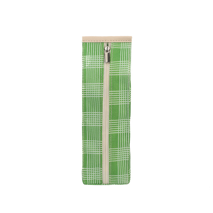 Versatile Canvas Pencil Pouch