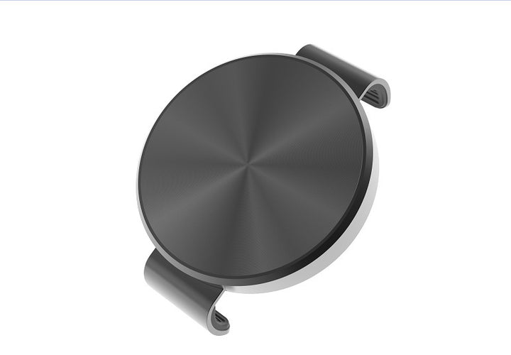 Unisex minimalist watch Stornfiled