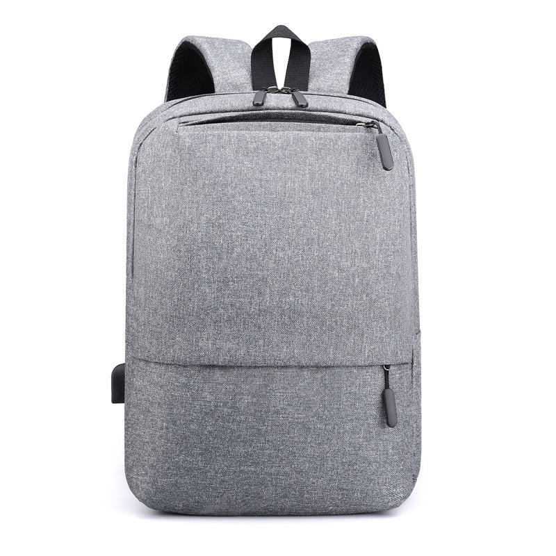 Smart Tech-Ready Backpack Stornfield