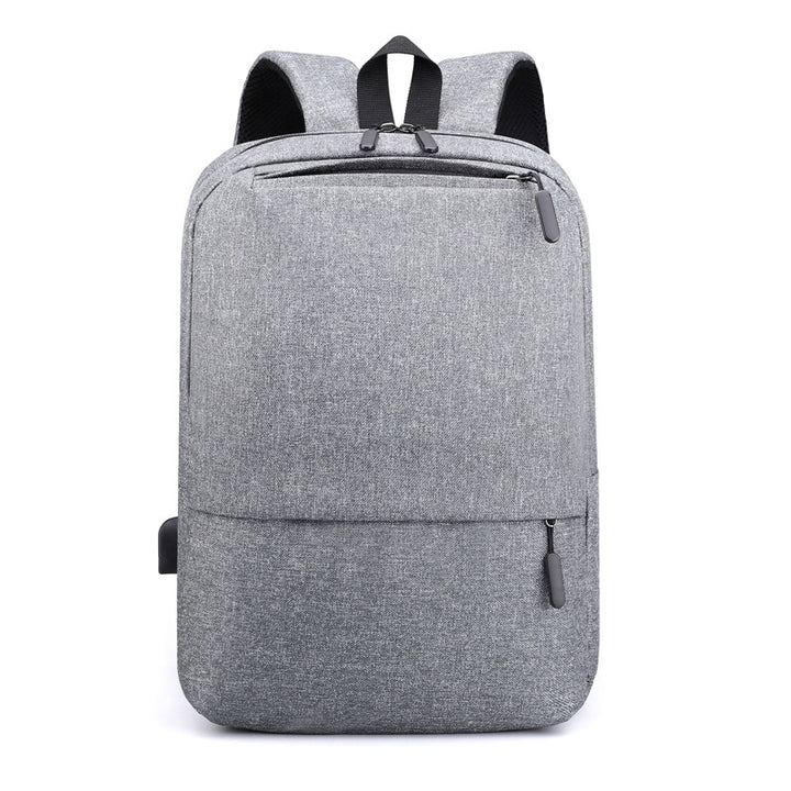 Smart Tech-Ready Backpack Stornfield