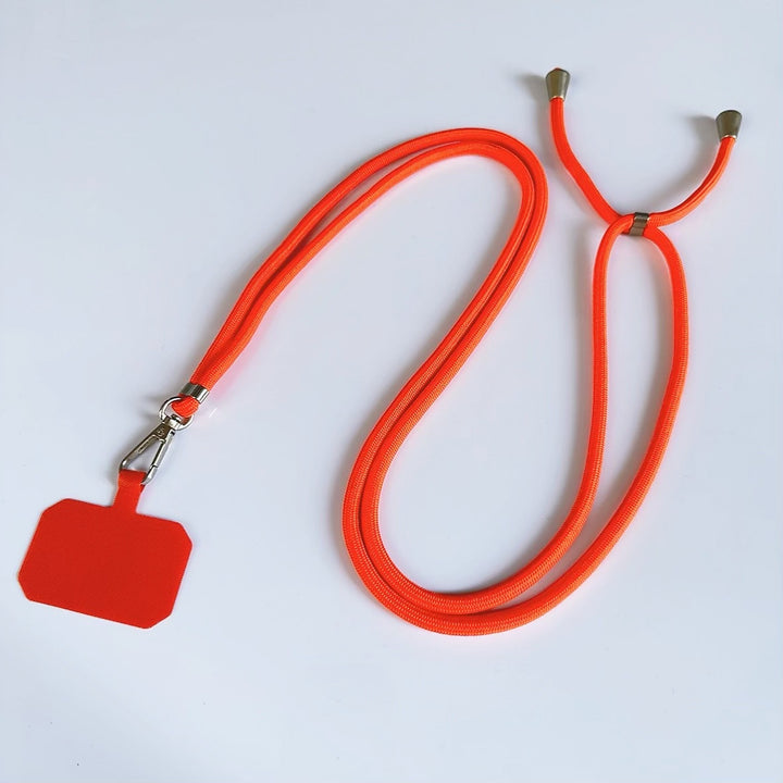 Adjustable Utility Identification Lanyard Stornfield