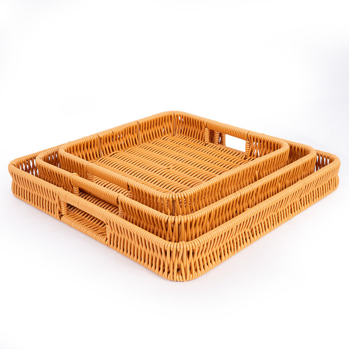 Decorative Storage Tray Stornfield