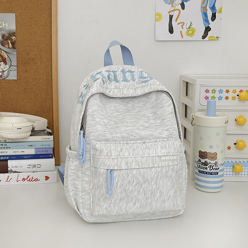 Lightweight Casual Travel Backpack Stornfield