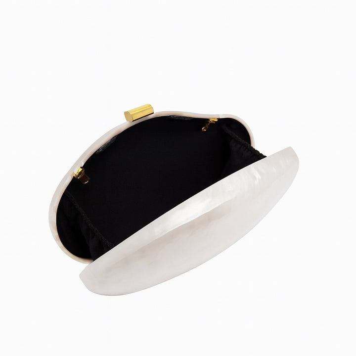 Artistic Patterned Clutch