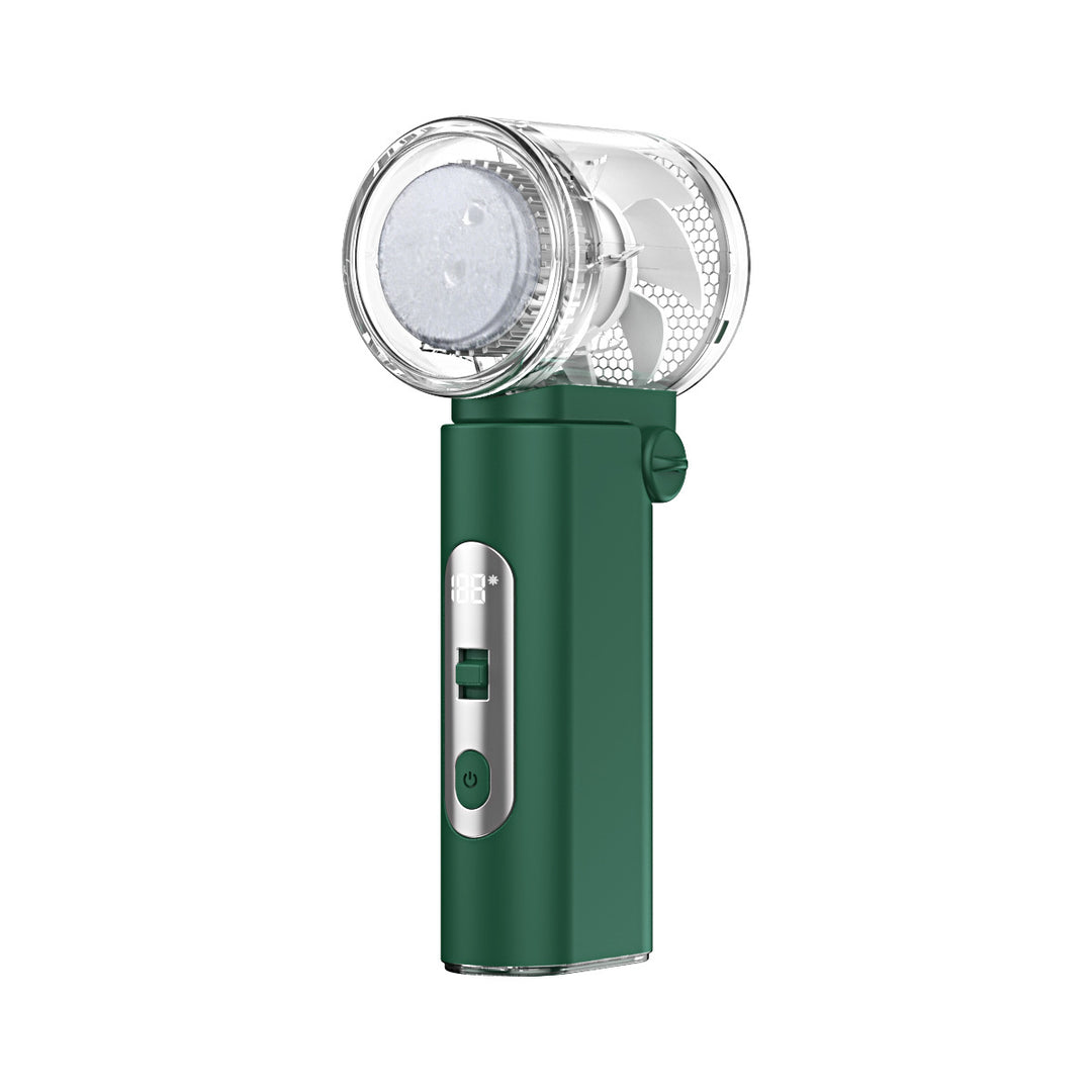 Handy portable fan Stornfield