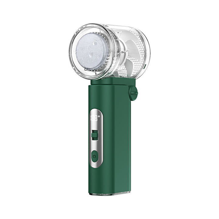 Handy portable fan Stornfield