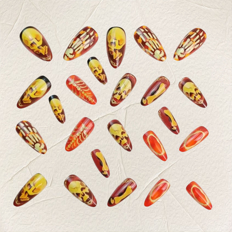 Creative Nail Design Stornfield