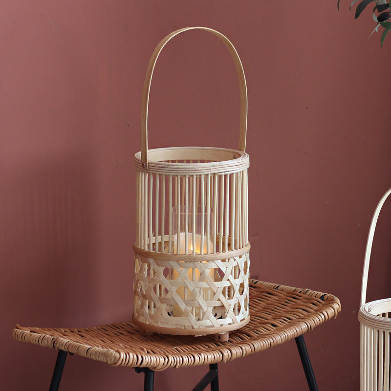 Decorative basket Stornfield