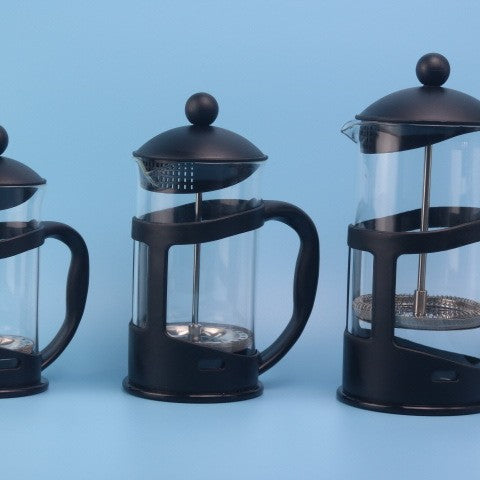 Coffee Press Stornfield