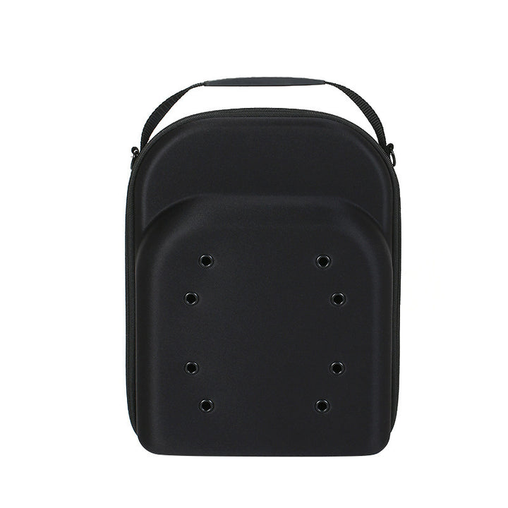 Laptop case with shockproof design and protective elements Stornfield