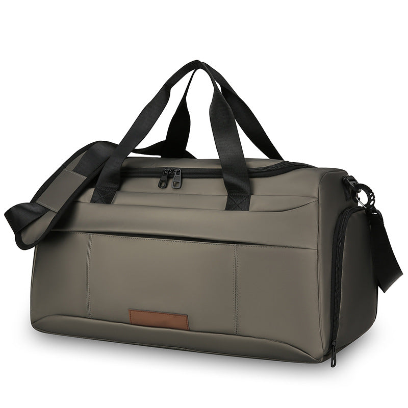 Versatile Multi-Functional Travel Duffle Bag Stornfield
