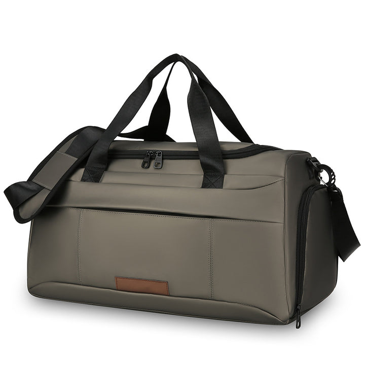 Versatile Multi-Functional Travel Duffle Bag Stornfield
