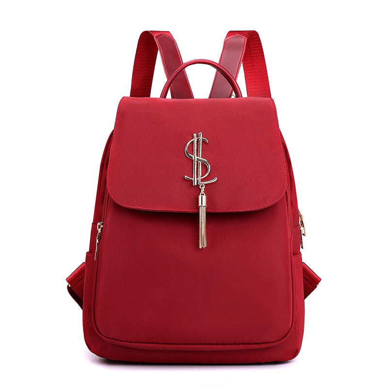 Casual Stylish Backpack Stornfield