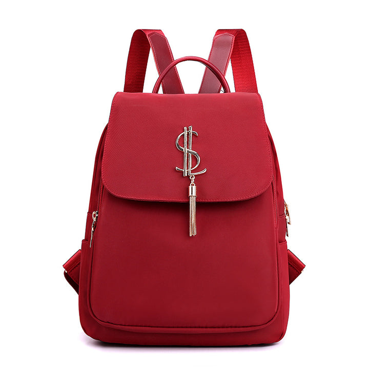 Casual Stylish Backpack Stornfield