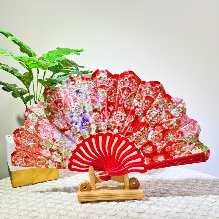 Ladies Fan Stornfield