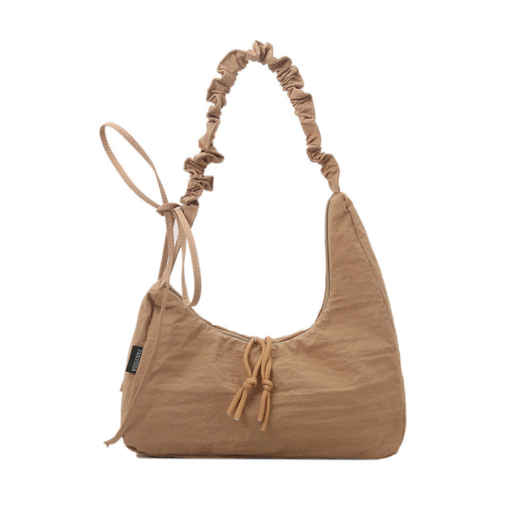 Trendy Slouchy Hobo Handbag Stornfield
