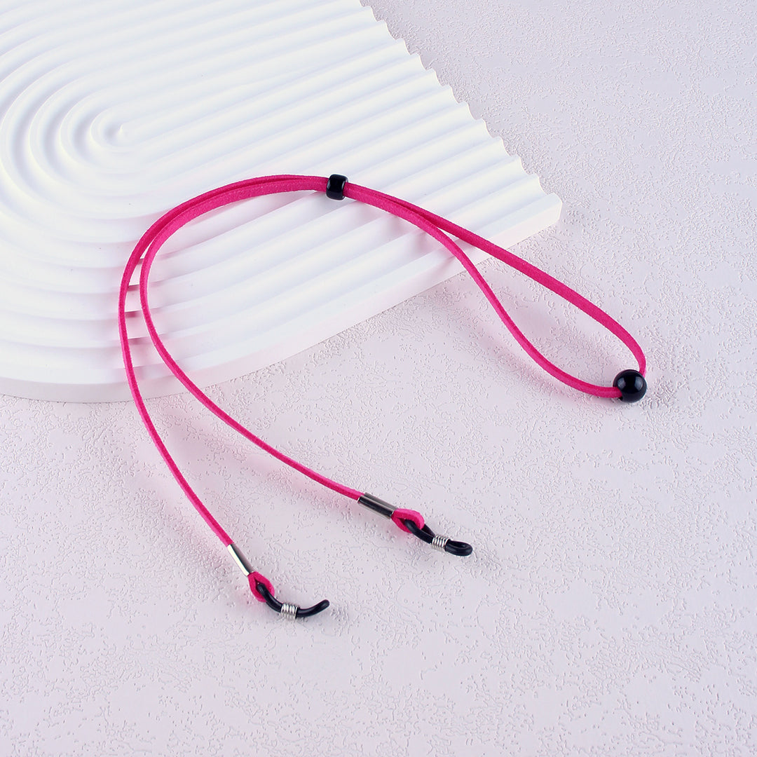 Adjustable Cord Eyewear Retainer Stornfield