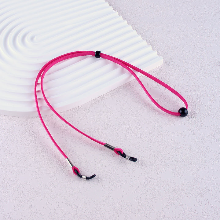 Adjustable Cord Eyewear Retainer Stornfield