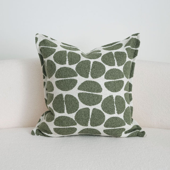 Home Decorative Throw Pillow for Sofa Decor