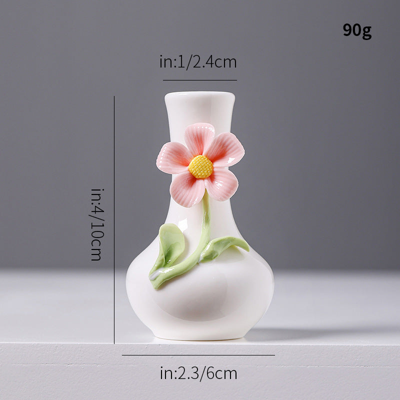 Home Decorative Porcelain Stornfeild