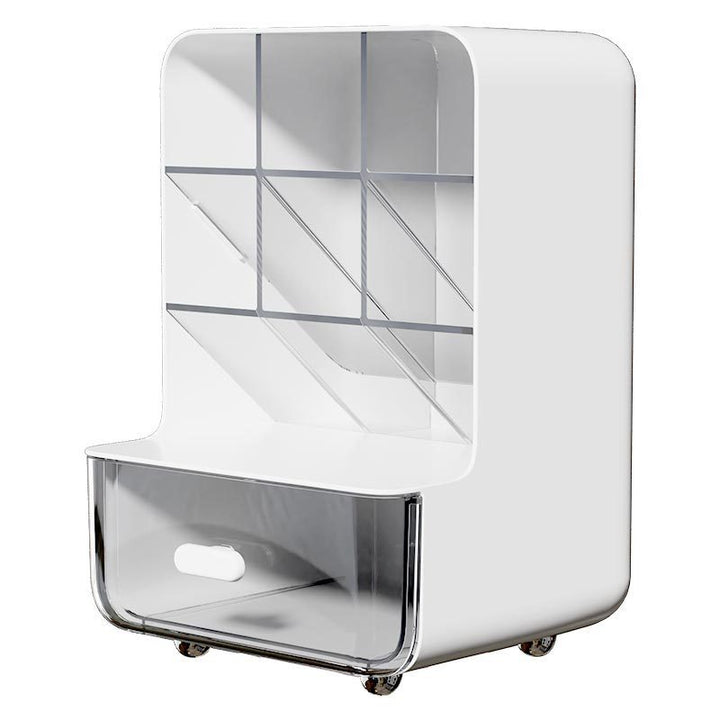 Desk Organizer with Multi-Compartment Storage Stornfield