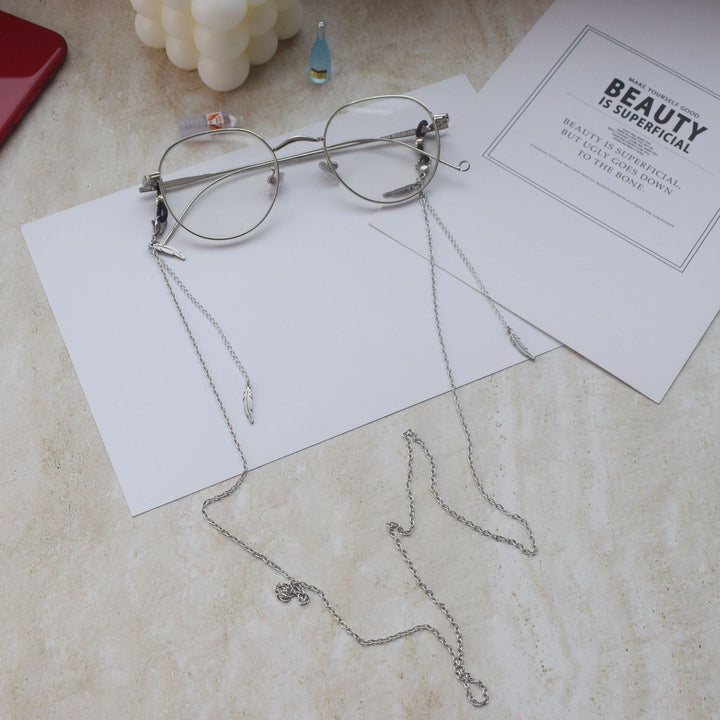 Eyewear Chain Stornfield