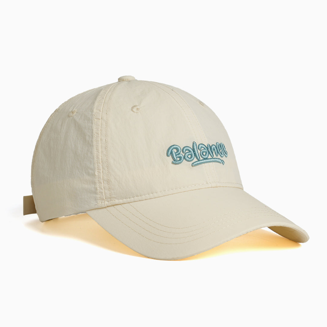 Women's sporty baseball cap with breathable technology Stornfield