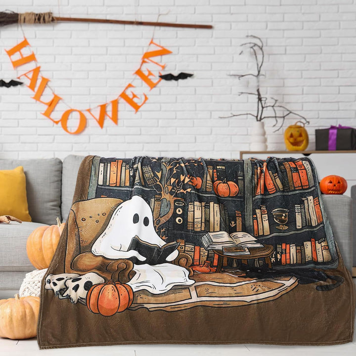 Cozy Fleece Blanket