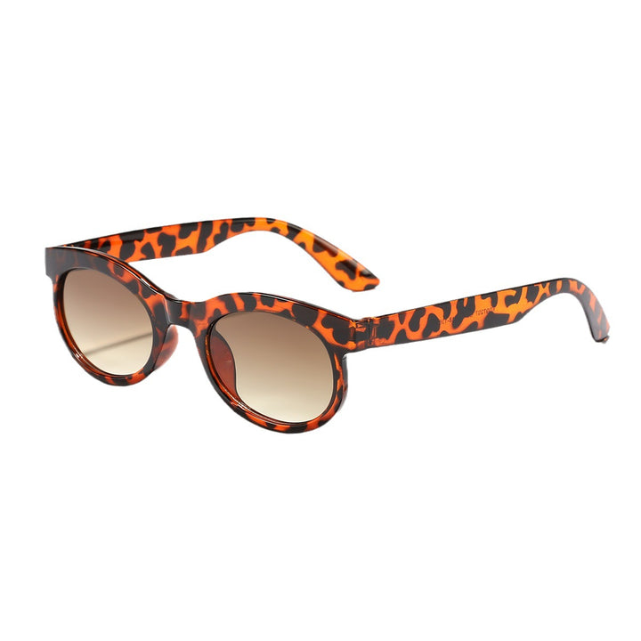 Women trendy sunglasses with stylish design made of durable plastic Stornfield