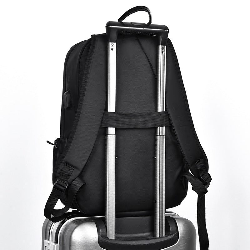 Stylish Waterproof Backpack