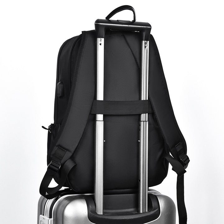Stylish Waterproof Backpack
