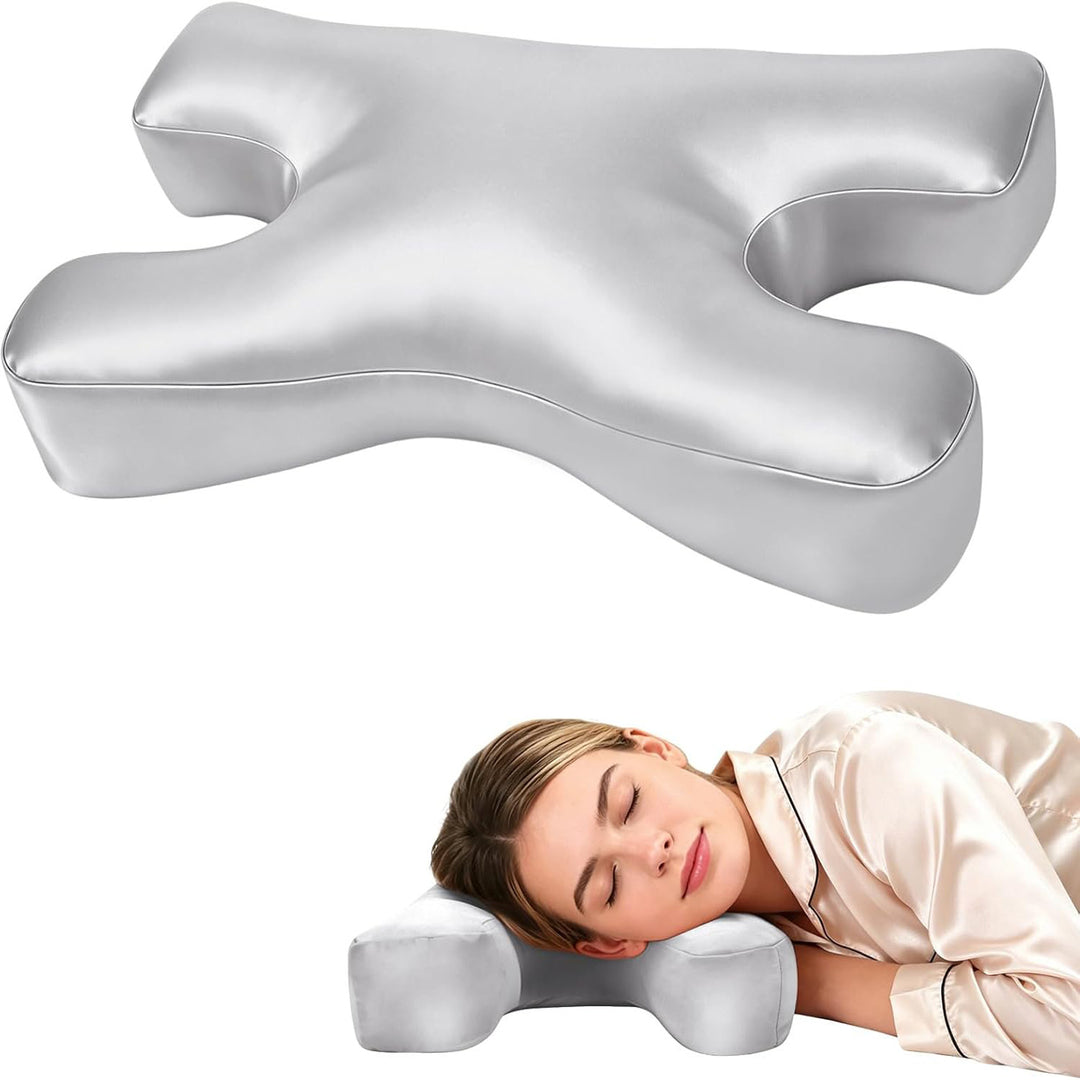 ergonomic neck cushion Stornfield