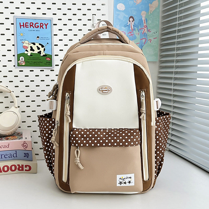Premium Multi-Pocket Backpack Stornfield