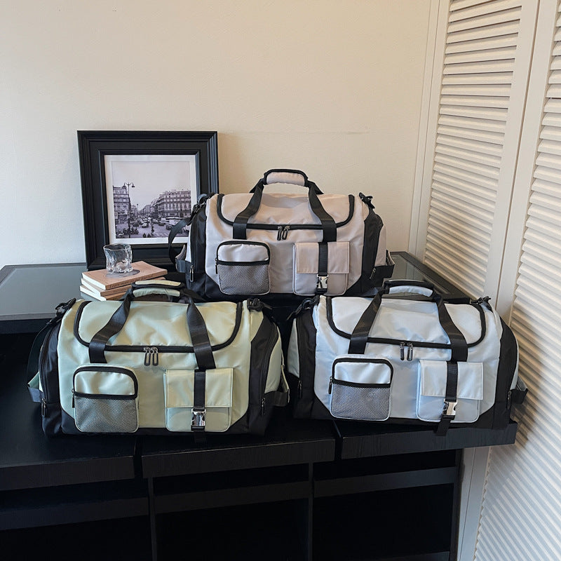 Women Versatile Sports and Travel Bag Stornfield