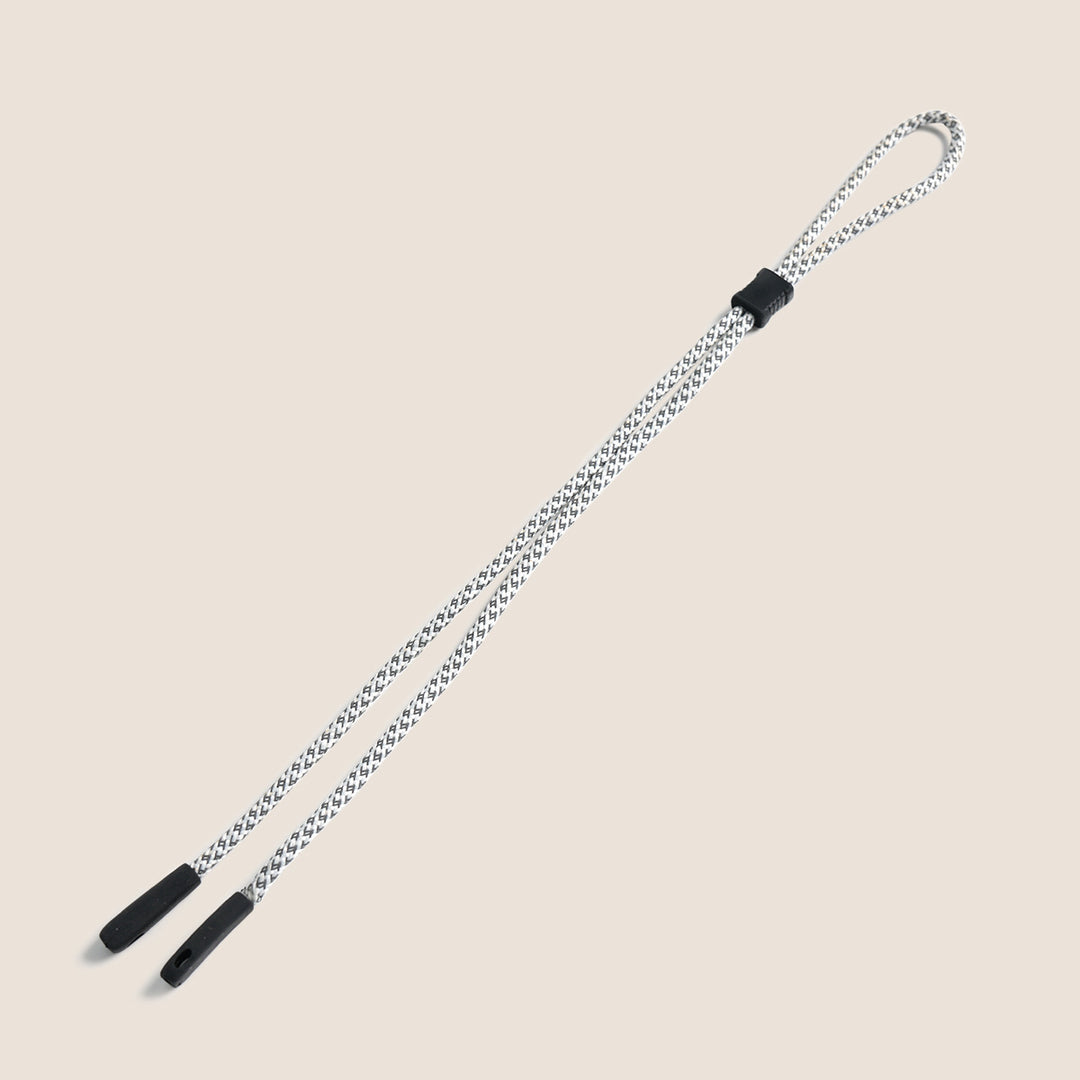 Adjustable Eyewear Retainer Lanyard Stornfield