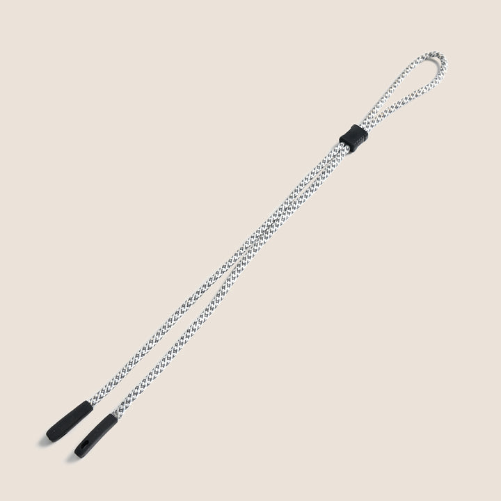 Adjustable Eyewear Retainer Lanyard Stornfield