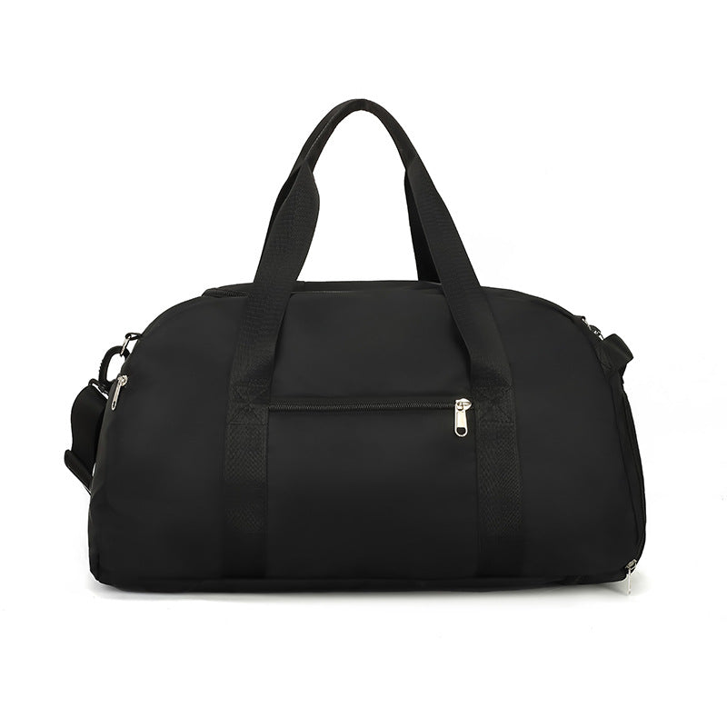 Lightweight Weekend Travel Duffle Bag Stornfield