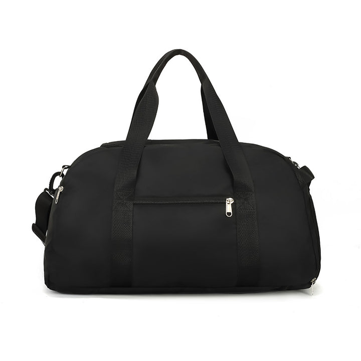 Lightweight Weekend Travel Duffle Bag Stornfield