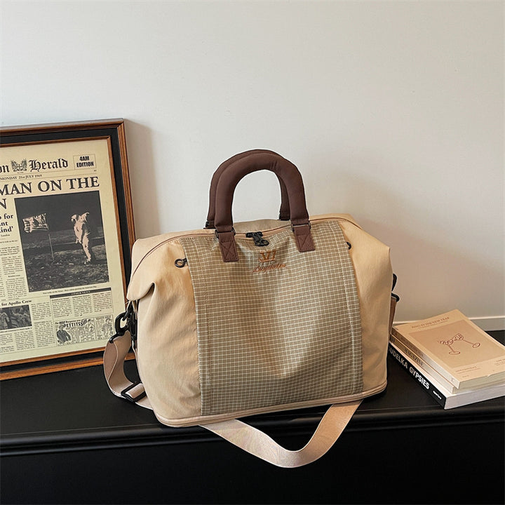 Travel Duffel Bag Stornfield
