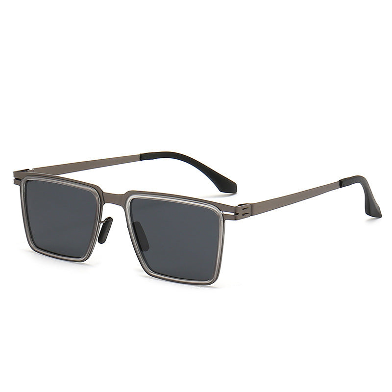 Women Square Designer Sunglasses Stornfield