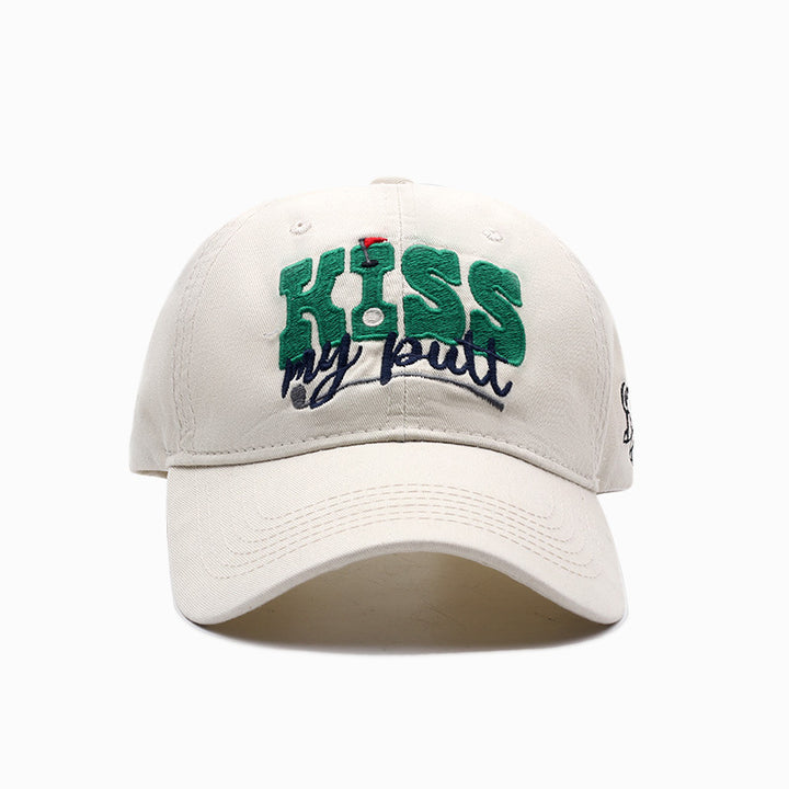 Women's Casual Embroidered Baseball Cap Stornfield