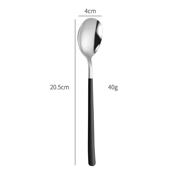 Stainless Steel Soup Spoon Stornfield