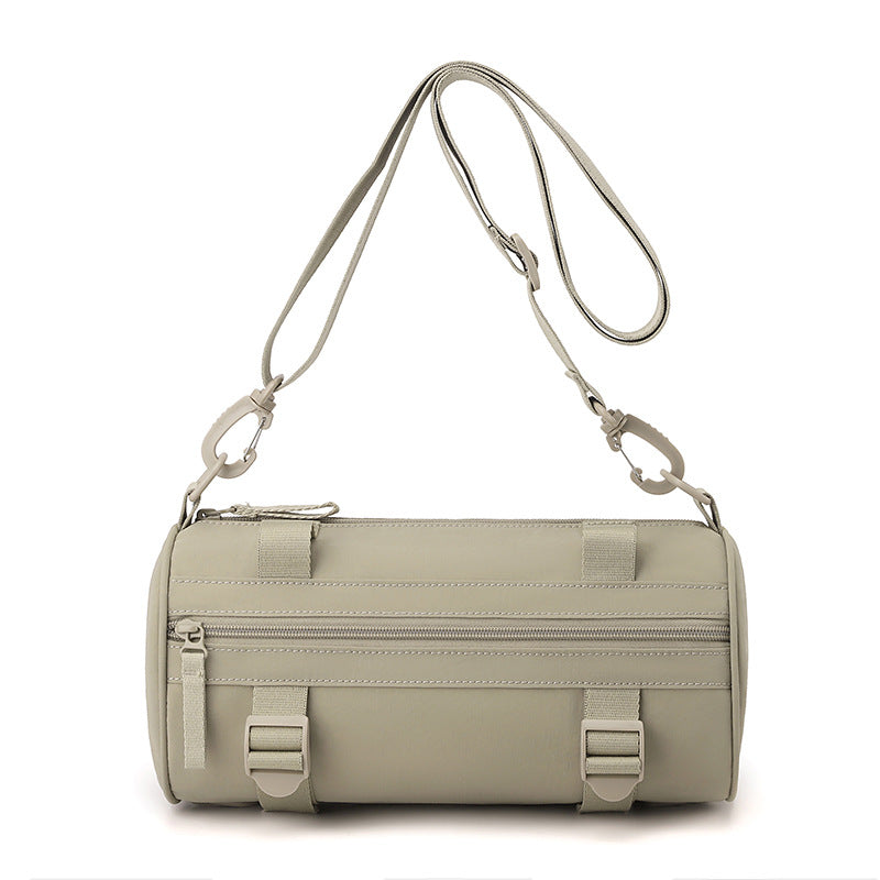Stylish Round Crossbody Bag Stornfield